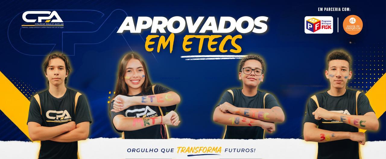 Matrículas Abertas